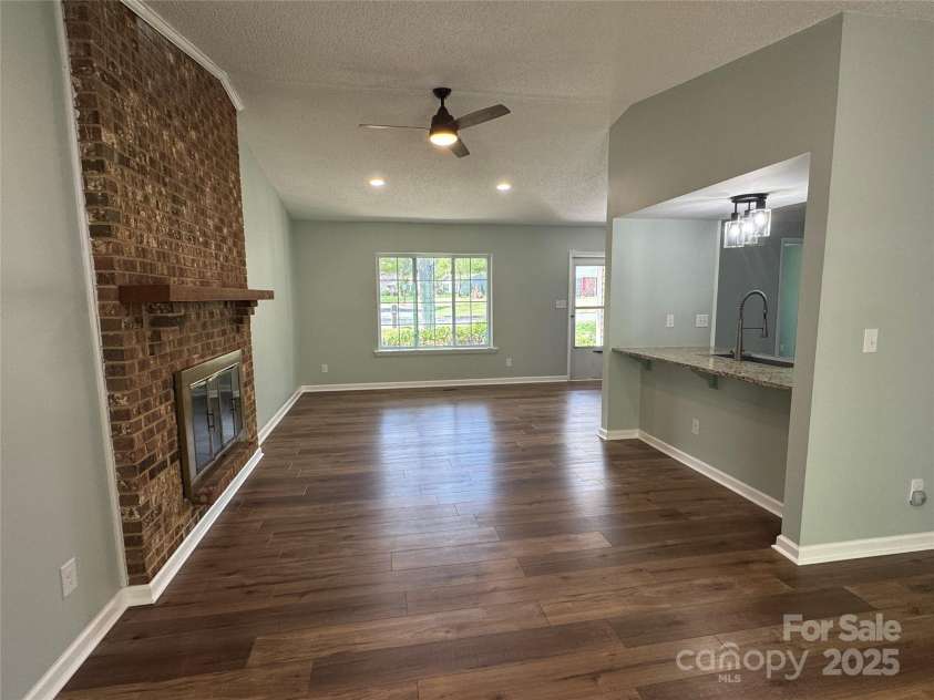 7939 Holly Hill Road, Charlotte, NC 28227.  MLS# CAR4283861, YatesRealty ID 5229. 