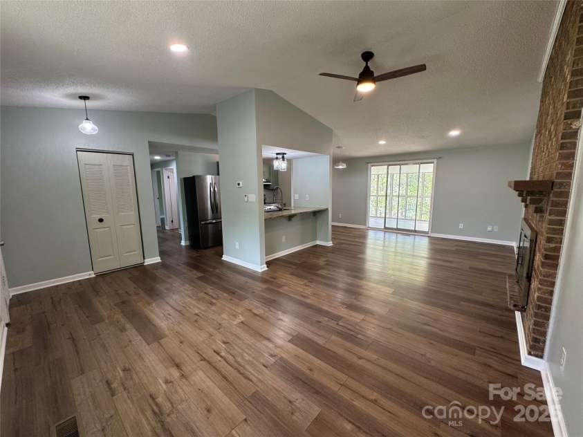 7939 Holly Hill Road, Charlotte, NC 28227.  MLS# CAR4283861, YatesRealty ID 5229. 