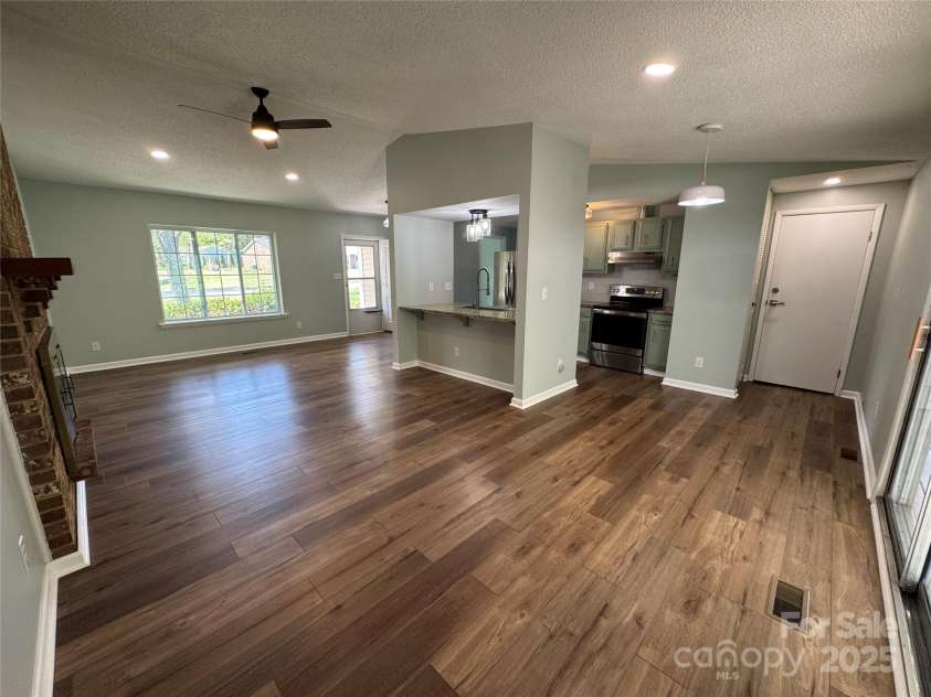 7939 Holly Hill Road, Charlotte, NC 28227.  MLS# CAR4283861, YatesRealty ID 5229. 