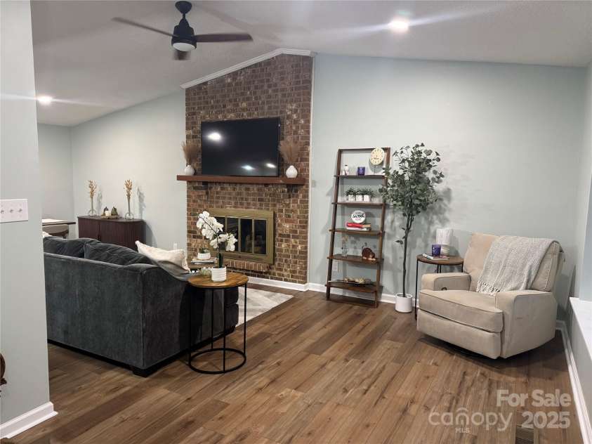 7939 Holly Hill Road, Charlotte, NC 28227.  MLS# CAR4283861, YatesRealty ID 5229. 