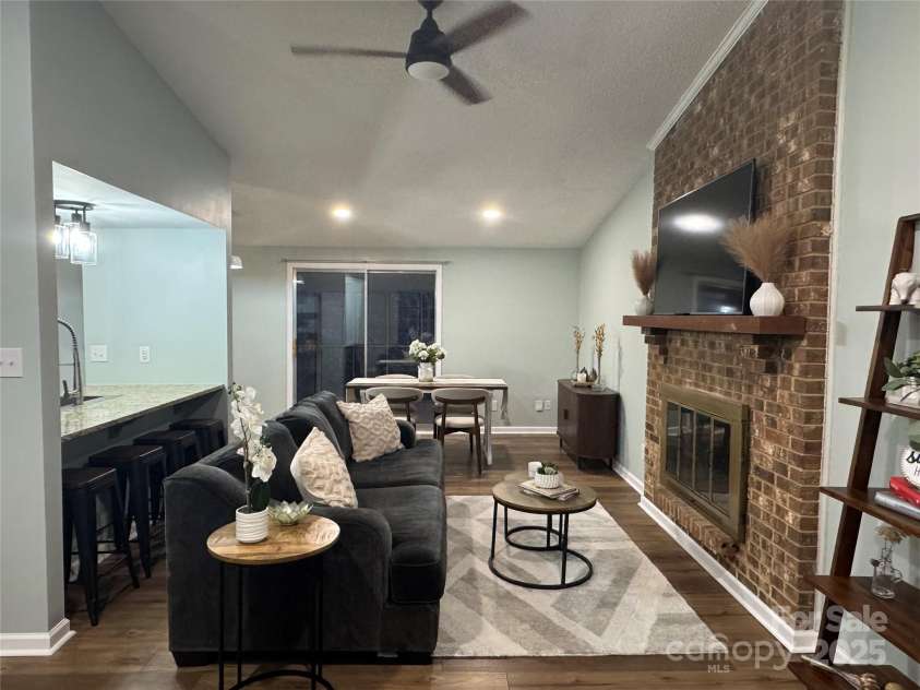 7939 Holly Hill Road, Charlotte, NC 28227.  MLS# CAR4283861, YatesRealty ID 5229. 