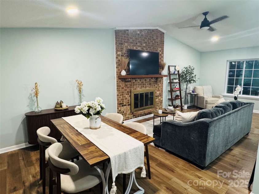 7939 Holly Hill Road, Charlotte, NC 28227.  MLS# CAR4283861, YatesRealty ID 5229. 