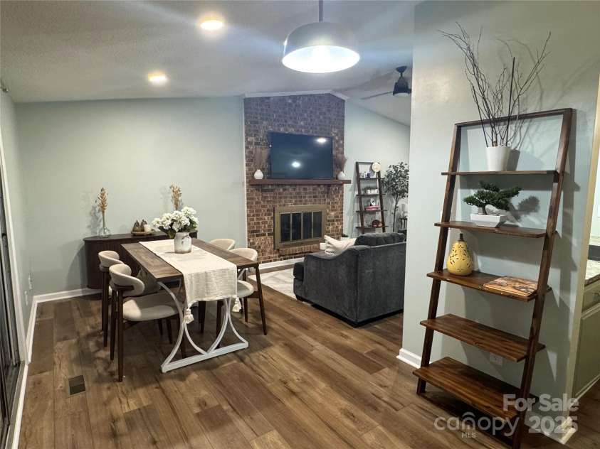 7939 Holly Hill Road, Charlotte, NC 28227.  MLS# CAR4283861, YatesRealty ID 5229. 