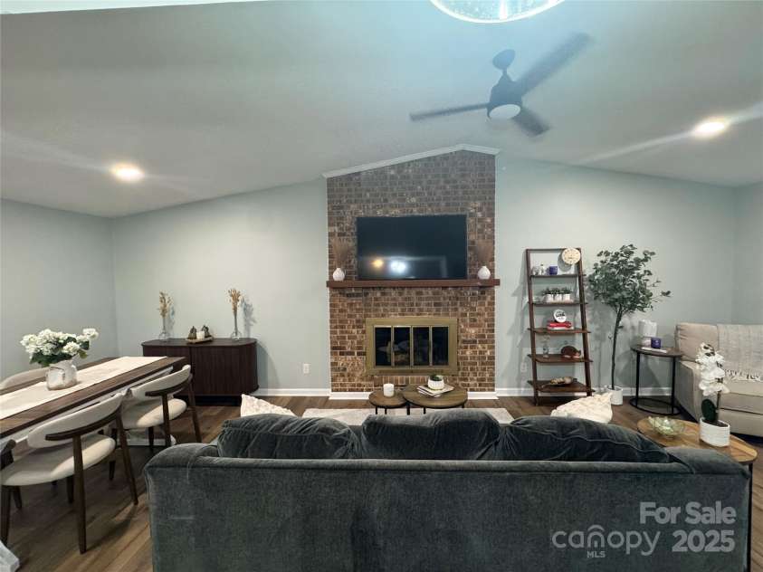 7939 Holly Hill Road, Charlotte, NC 28227.  MLS# CAR4283861, YatesRealty ID 5229. 