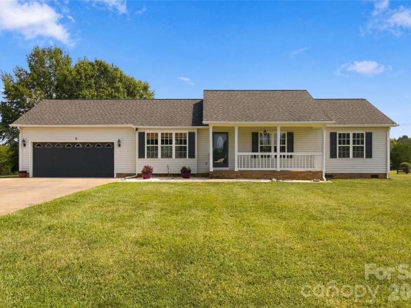 119 Chambwood Lane, Shelby, NC 28152.  MLS# CAR4427158, YatesRealty ID 52290. 