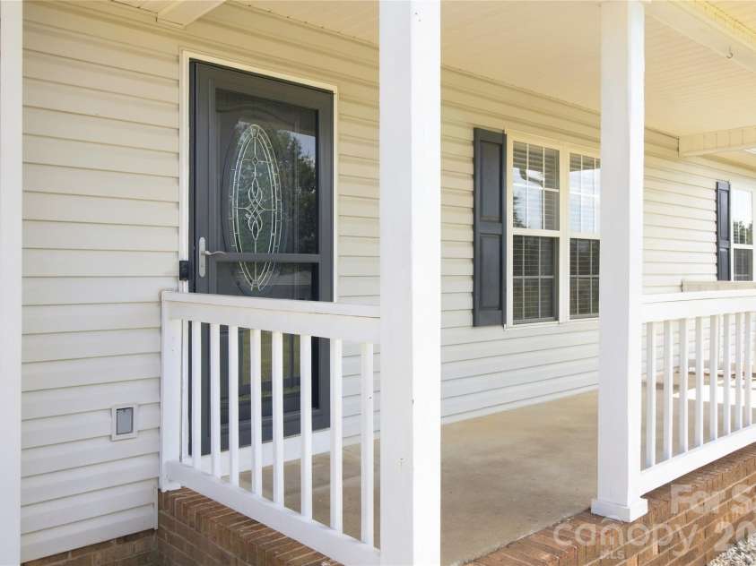 119 Chambwood Lane, Shelby, NC 28152.  MLS# CAR4427158, YatesRealty ID 52290. 