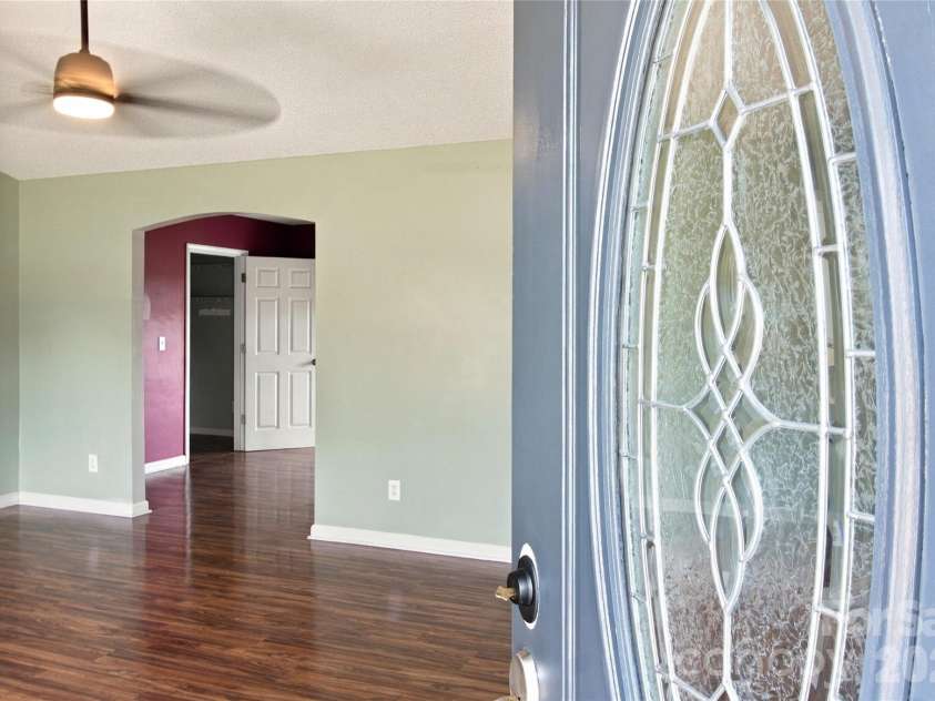 119 Chambwood Lane, Shelby, NC 28152.  MLS# CAR4427158, YatesRealty ID 52290. 