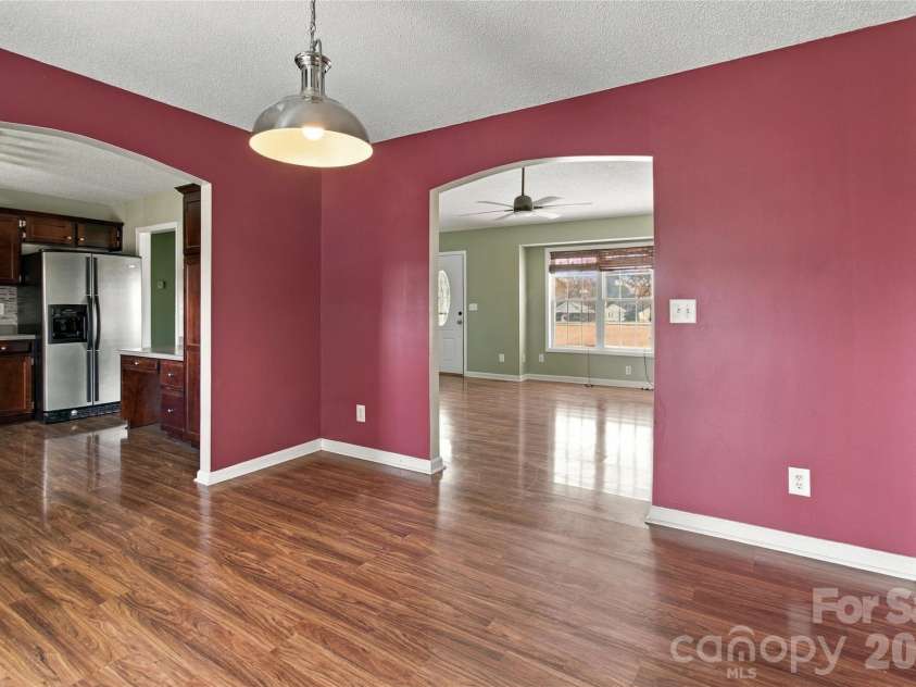 119 Chambwood Lane, Shelby, NC 28152.  MLS# CAR4427158, YatesRealty ID 52290. 
