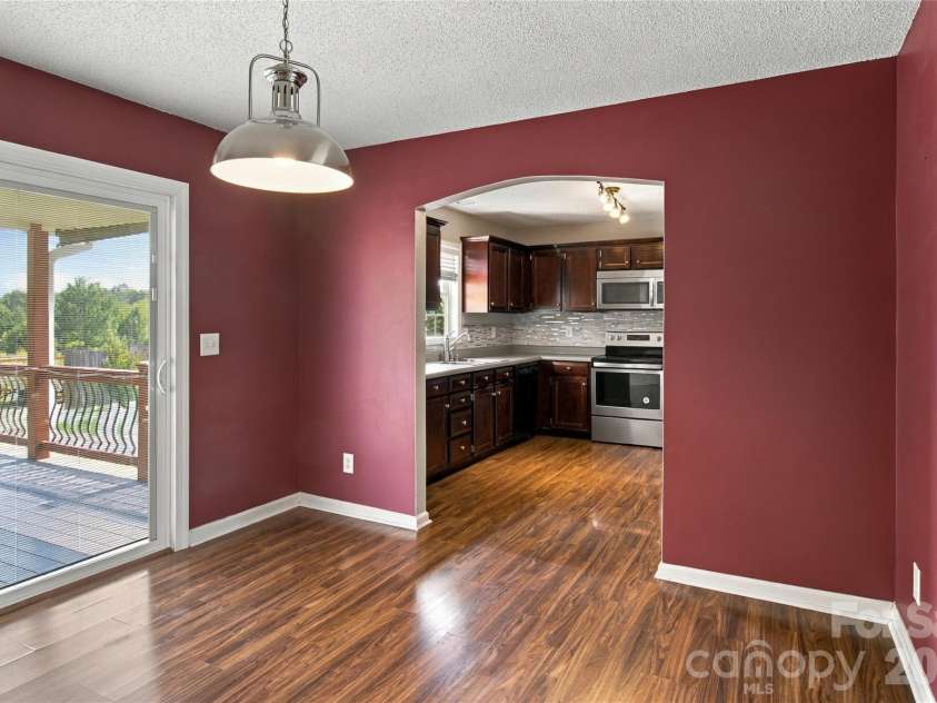 119 Chambwood Lane, Shelby, NC 28152.  MLS# CAR4427158, YatesRealty ID 52290. 