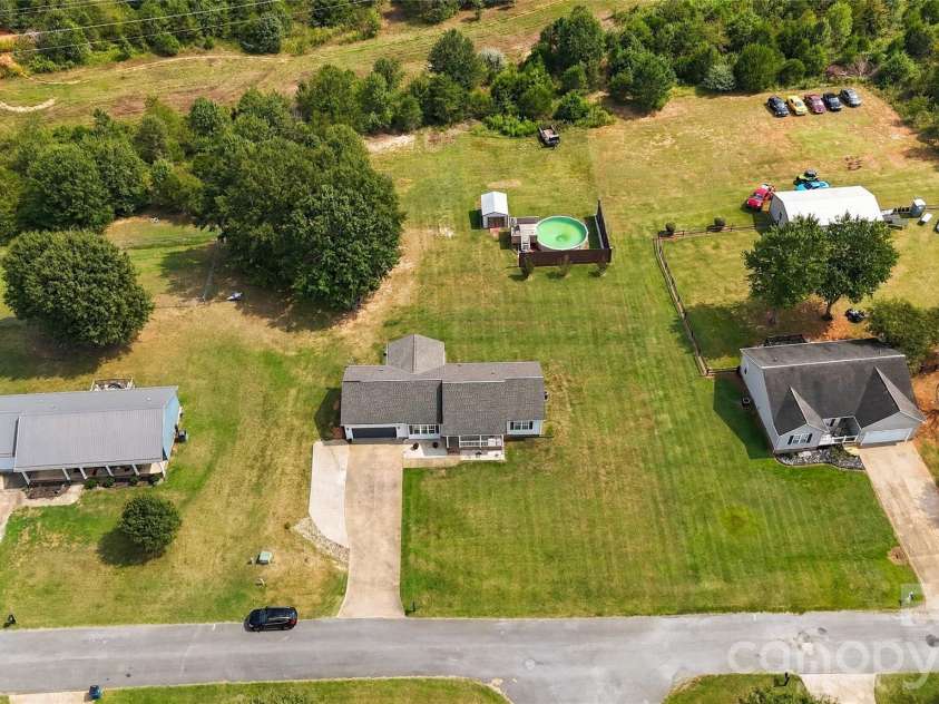 119 Chambwood Lane, Shelby, NC 28152.  MLS# CAR4427158, YatesRealty ID 52290. 