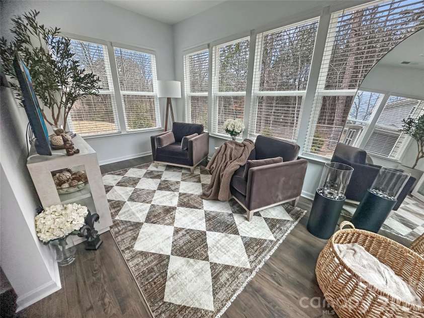 129 Glenn Drive, Mooresville, NC 28115.  MLS# CAR4425120, YatesRealty ID 52293. 