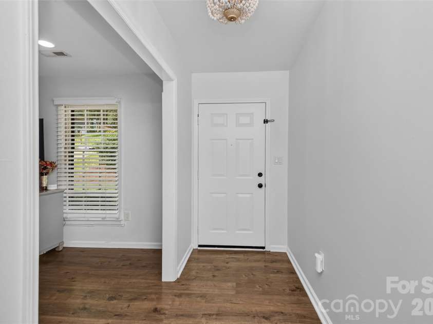 622 Silversmith Lane, Charlotte, NC 28270.  MLS# CAR4422392, YatesRealty ID 52298. 
