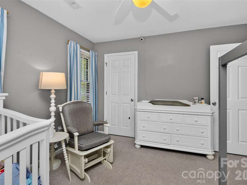 622 Silversmith Lane, Charlotte, NC 28270.  MLS# CAR4422392, YatesRealty ID 52298. 