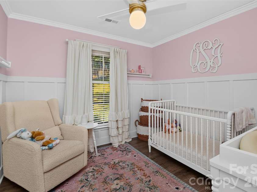 622 Silversmith Lane, Charlotte, NC 28270.  MLS# CAR4422392, YatesRealty ID 52298. 