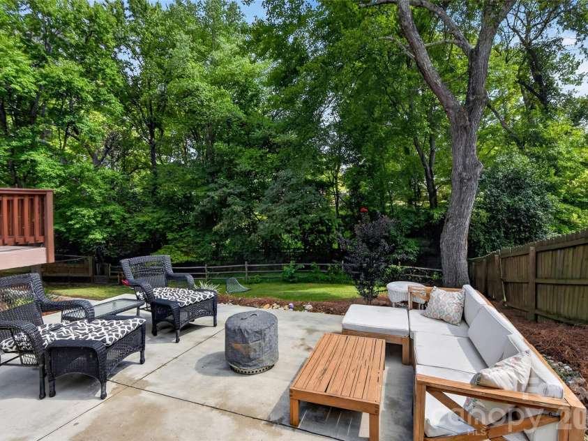 622 Silversmith Lane, Charlotte, NC 28270.  MLS# CAR4422392, YatesRealty ID 52298. 