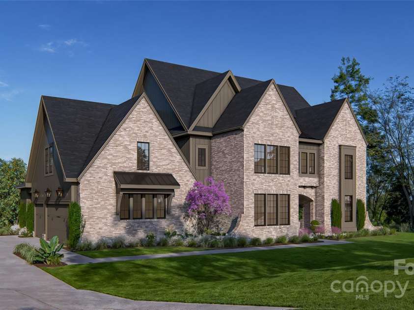 1418 Samuel Spencer Parkway, Davidson, NC 28036.  MLS# CAR4273542, YatesRealty ID 523. 