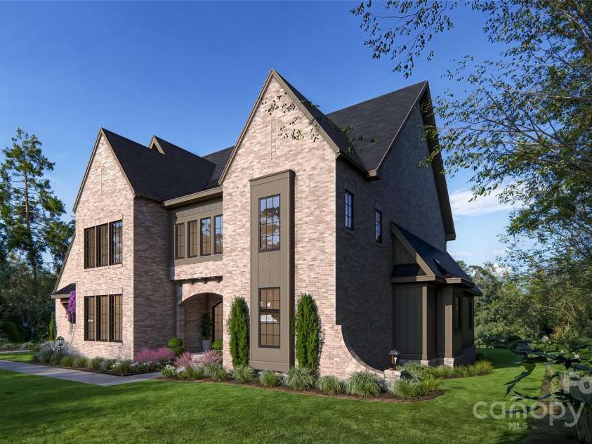 1418 Samuel Spencer Parkway, Davidson, NC 28036.  MLS# CAR4273542, YatesRealty ID 523. 