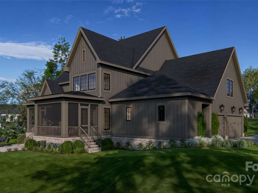 1418 Samuel Spencer Parkway, Davidson, NC 28036.  MLS# CAR4273542, YatesRealty ID 523. 