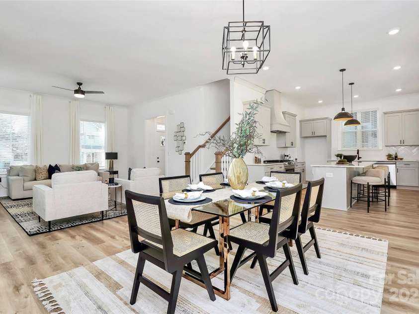 3230 Rogers Street, Charlotte, NC 28208.  MLS# CAR4164998, YatesRealty ID 5230. 