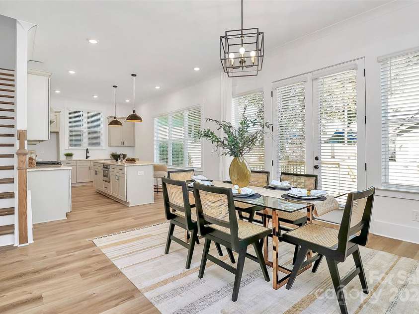 3230 Rogers Street, Charlotte, NC 28208.  MLS# CAR4164998, YatesRealty ID 5230. 