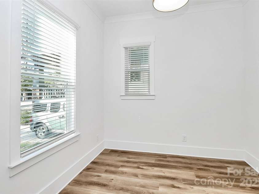 3230 Rogers Street, Charlotte, NC 28208.  MLS# CAR4164998, YatesRealty ID 5230. 