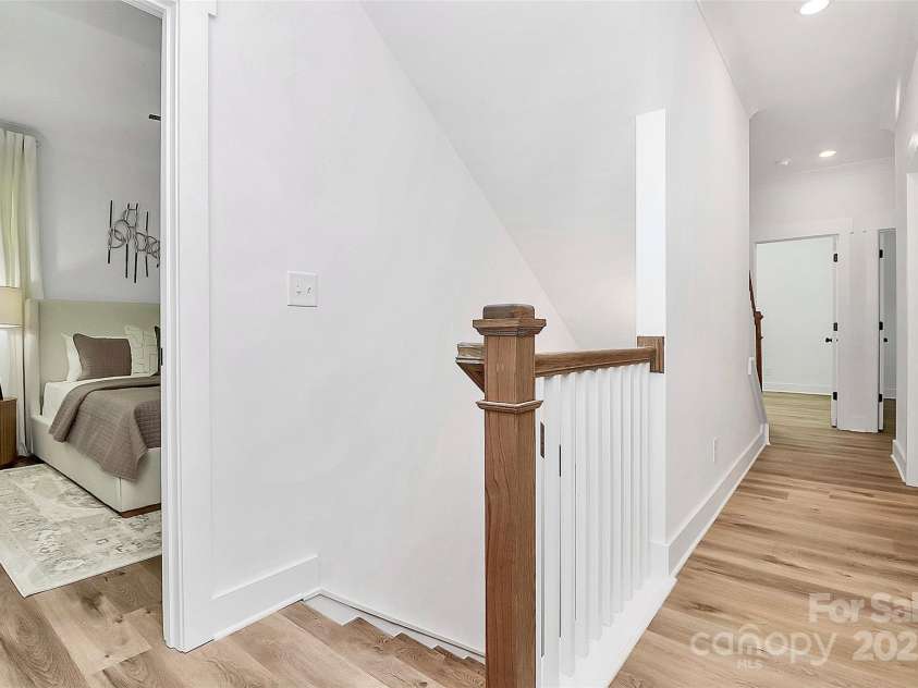 3230 Rogers Street, Charlotte, NC 28208.  MLS# CAR4164998, YatesRealty ID 5230. 