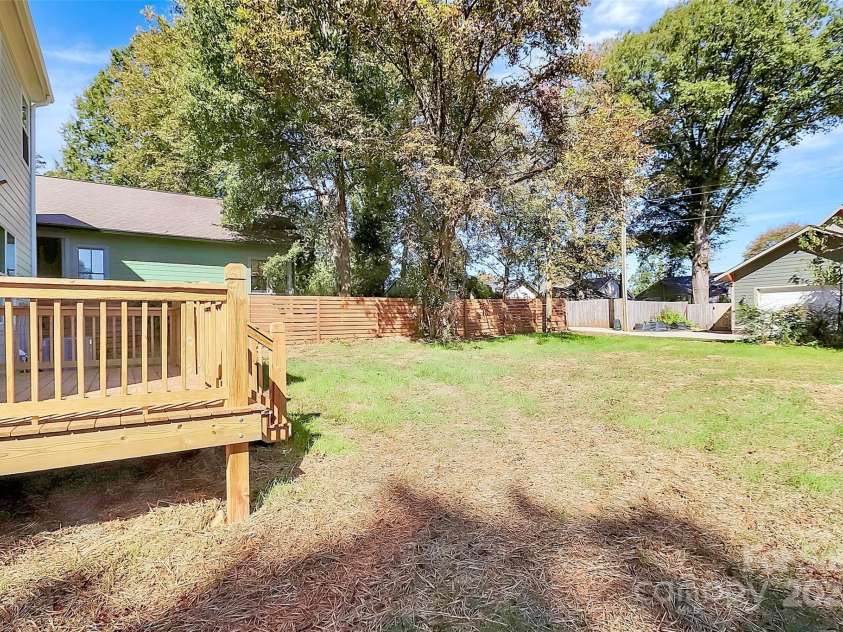 3230 Rogers Street, Charlotte, NC 28208.  MLS# CAR4164998, YatesRealty ID 5230. 