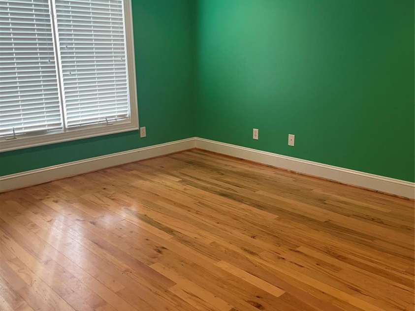 3842 Sherrills Ford Road, Salisbury, NC 28147.  MLS# CAR4419789, YatesRealty ID 52300. 3rd Bedroom with double closet