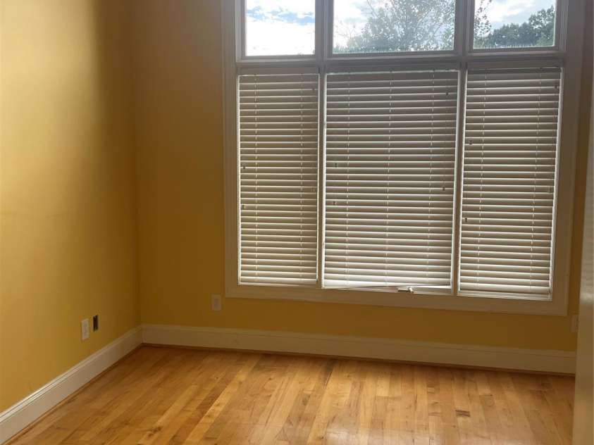 3842 Sherrills Ford Road, Salisbury, NC 28147.  MLS# CAR4419789, YatesRealty ID 52300. Vaulted ceiling bedroom with large windows allows natural light