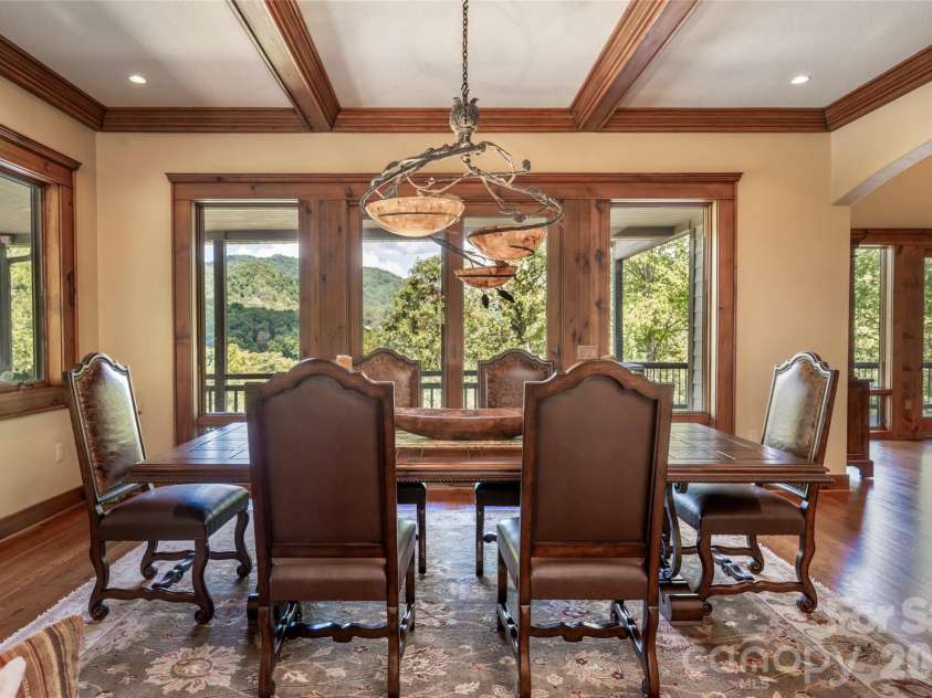 538 Celebration Cove, Clyde, NC 28721.  MLS# CAR4424841, YatesRealty ID 52304. 