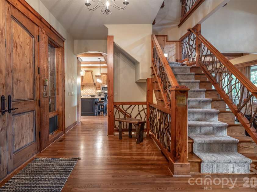 538 Celebration Cove, Clyde, NC 28721.  MLS# CAR4424841, YatesRealty ID 52304. 