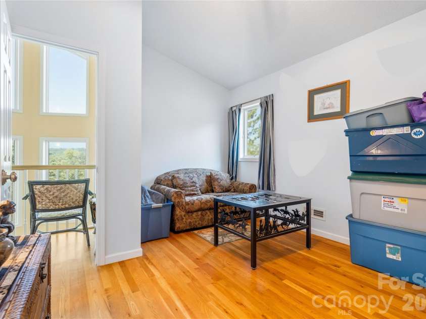 296 Acorn Lane, Rutherfordton, NC 28139.  MLS# CAR4427187, YatesRealty ID 52307. 3rd bedroom/office
