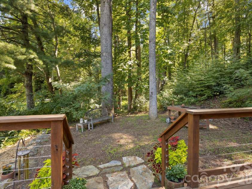 400 Laurel Drive, Saluda, NC 28773.  MLS# CAR4424292, YatesRealty ID 52308. 