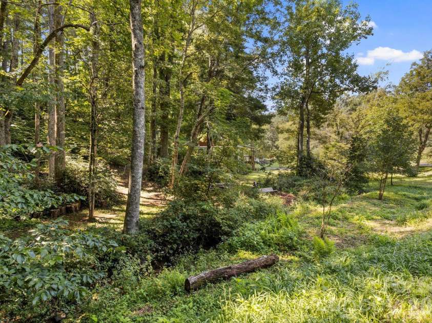 400 Laurel Drive, Saluda, NC 28773.  MLS# CAR4424292, YatesRealty ID 52308. 
