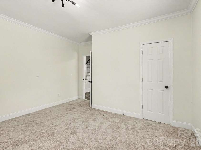 1013 Ridge Avenue, Gastonia, NC 28052.  MLS# CAR4341369, YatesRealty ID 5231. Bedroom #2
