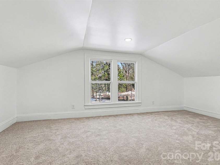 1013 Ridge Avenue, Gastonia, NC 28052.  MLS# CAR4341369, YatesRealty ID 5231. Fourth Bedroom.