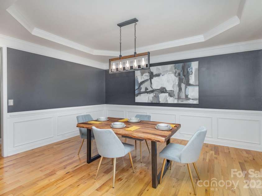 158 Crimson Orchard Drive, Mooresville, NC 28115.  MLS# CAR4229045, YatesRealty ID 5231. 