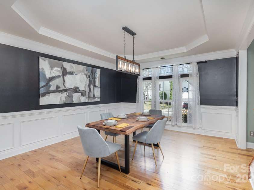 158 Crimson Orchard Drive, Mooresville, NC 28115.  MLS# CAR4229045, YatesRealty ID 5231. 