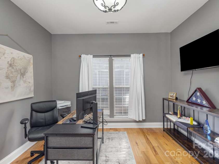 158 Crimson Orchard Drive, Mooresville, NC 28115.  MLS# CAR4229045, YatesRealty ID 5231. 