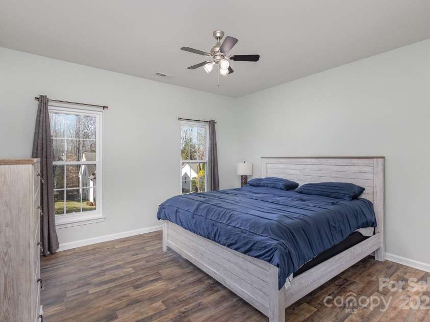 158 Crimson Orchard Drive, Mooresville, NC 28115.  MLS# CAR4229045, YatesRealty ID 5231. 