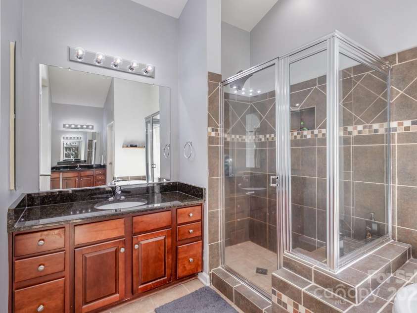 158 Crimson Orchard Drive, Mooresville, NC 28115.  MLS# CAR4229045, YatesRealty ID 5231. 