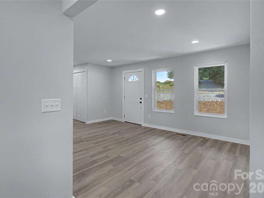 132 Locust Grove Road, Weaverville, NC 28787.  MLS# CAR4426879, YatesRealty ID 52311. 