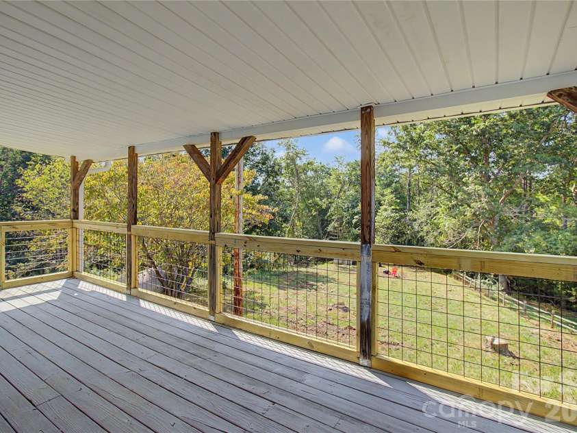 132 Locust Grove Road, Weaverville, NC 28787.  MLS# CAR4426879, YatesRealty ID 52311. 