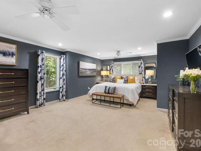 27 Timberidge Drive, Lake Wylie, SC 29710.  MLS# CAR4422088, YatesRealty ID 52312. 