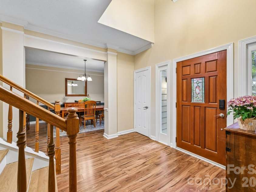 9139 Magnolia Estates Drive, Cornelius, NC 28031.  MLS# CAR4368990, YatesRealty ID 52313. 