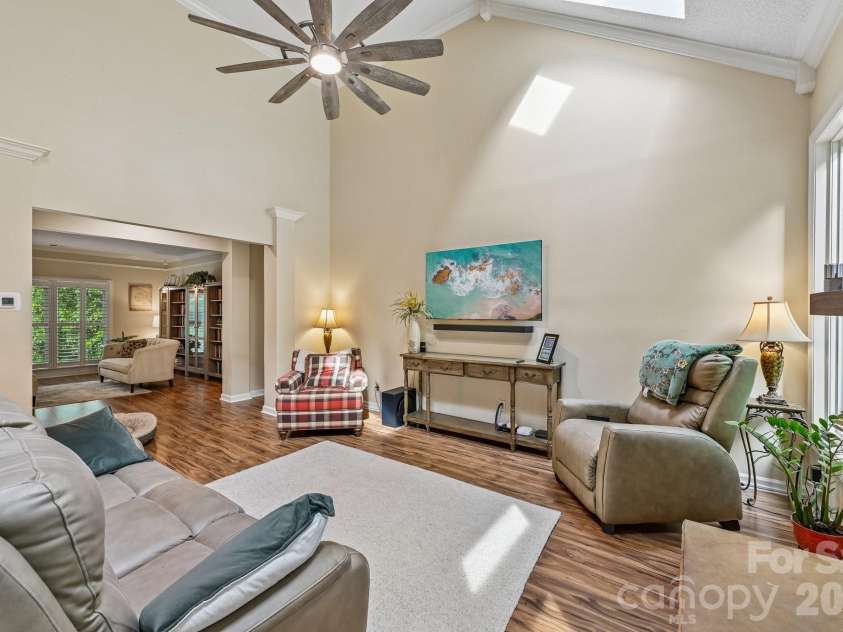 9139 Magnolia Estates Drive, Cornelius, NC 28031.  MLS# CAR4368990, YatesRealty ID 52313. 