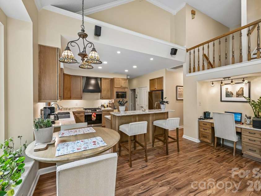 9139 Magnolia Estates Drive, Cornelius, NC 28031.  MLS# CAR4368990, YatesRealty ID 52313. 