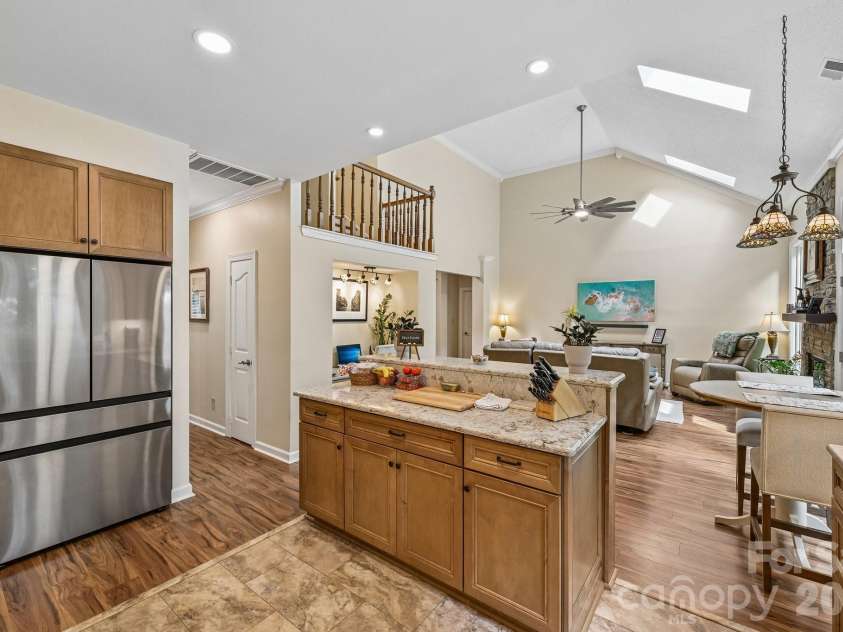 9139 Magnolia Estates Drive, Cornelius, NC 28031.  MLS# CAR4368990, YatesRealty ID 52313. 