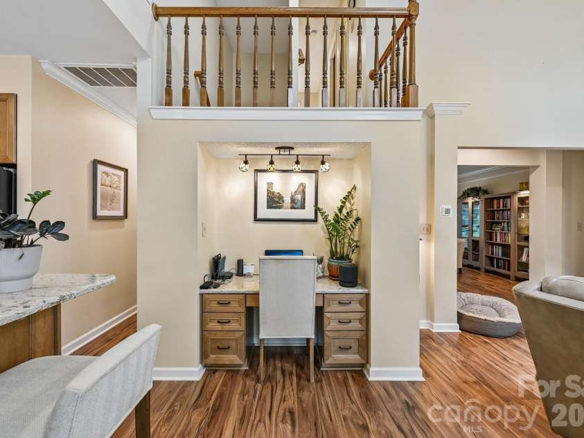 9139 Magnolia Estates Drive, Cornelius, NC 28031.  MLS# CAR4368990, YatesRealty ID 52313. 