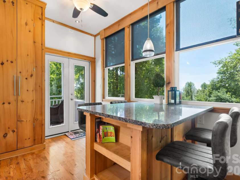 308 Flat Mountain Road, Lenoir, NC 28645.  MLS# CAR4414577, YatesRealty ID 52319. 